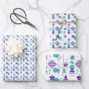 Zoek naar schaakstukken cadeaupapier Grootmeester