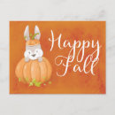 Zoek naar pumpkin briefkaarten Schattig