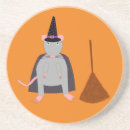 Zoek naar bezem onderzetters Magie