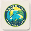 Zoek naar national park onderzetters Nationale parken