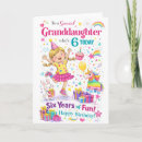 Zoek naar 8 jaar verjaardagskaarten Kleindochter
