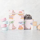 Zoek naar dinosaurus cadeaupapier Voor iedereen