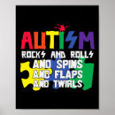 Zoek naar autisme trots posters Aspergers