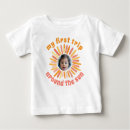Zoek naar eerste verjaardag babykleding Zon