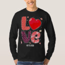 Zoek naar koppel liefde tshirts Matching