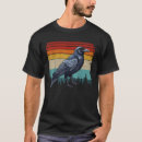 Zoek naar vintage vogel tshirts Koel