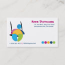 Zoek naar crèche visitekaartjes Kinderopvang