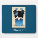 Zoek naar japans meisje muismatten Geisha