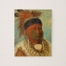Zoek naar american indian puzzels Tribe