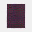 Zoek naar scottish tartan dekens Clan