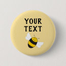 Zoek naar hommel buttons Bijen