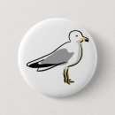 Zoek naar bekken buttons Vogel