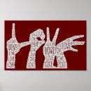 Zoek naar hand schaduwen posters Handen