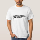 Zoek naar pistool tshirts Gun reform