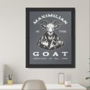 Zoek naar grappige geiten posters Vriend