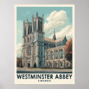 Zoek naar westminster posters Gotische architectuur