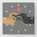 Zoek naar wiener dog kunst Hond