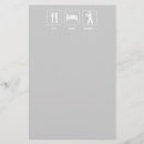 Zoek naar symbolen briefpapier Pictogram