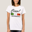 Zoek naar venetië tshirts Venezia