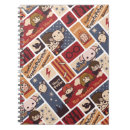 Zoek naar cartoon notitieboeken Schattig