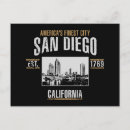 Zoek naar san diego briefkaarten Souvenir