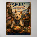Zoek naar vintage hond posters Elk persoon