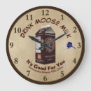 Zoek naar melk klokken Dieren