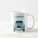 Zoek naar 2cv mokken Auto
