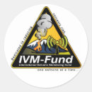 Zoek naar vulkanen stickers Magma