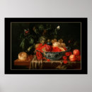 Zoek naar fruit stilleven kunst Vintage