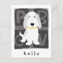 Zoek naar griffon briefkaarten Schattig