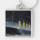 Zoek naar titanic sleutelhangers Geschiedenis