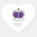 Zoek naar koninklijke kroon stickers Royalty