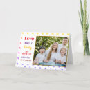 Zoek naar familienaam kaarten Elegant