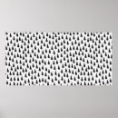 Zoek naar regendruppels posters Abstract