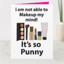 Zoek naar salon kaarten Make up kunstenaar