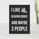 Zoek naar boekenwurm kaarten Grappig