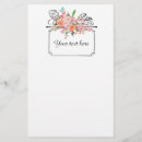 Zoek naar victoriaans rozen briefpapier Floreel