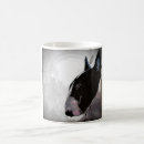 Zoek naar bull terrier mokken Dieren