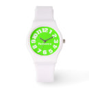 Zoek naar greens horloges Cool