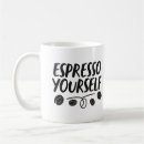 Zoek naar barista mokken Koffiezetapparaat