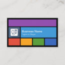 Zoek naar doctor visitekaartjes Chirurg