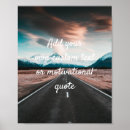 Zoek naar eigen tekst posters Creëer uw eigen