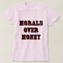 Zoek naar moraal tshirts Wijsheid