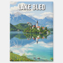 Zoek naar bled magneten Landschap