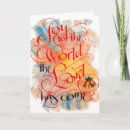 Zoek naar de christelijke groet van kerstmis kaarten Elk persoon