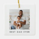 Zoek naar beste papa ooit ornamenten Typografie