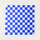 Zoek naar blauwe achtergrond kunst Patroon
