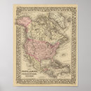 Zoek naar noord amerika posters Hand