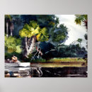 Zoek naar oerwoud schilderijen posters Vintage